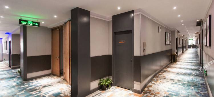 安义梵希大酒店图片