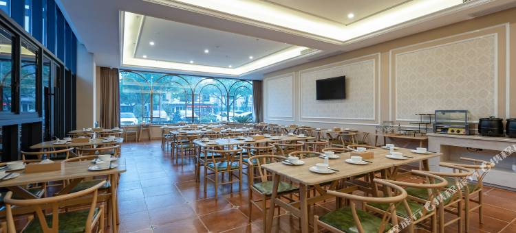 维也纳国际酒店(南浔古镇正一广场店)图片