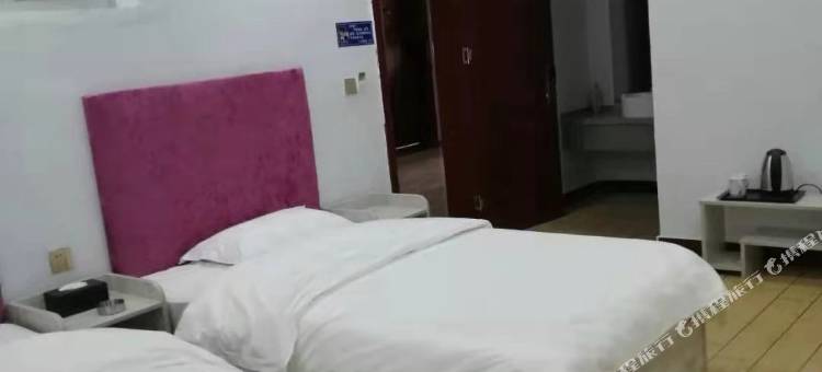 老河口华歌宾馆图片