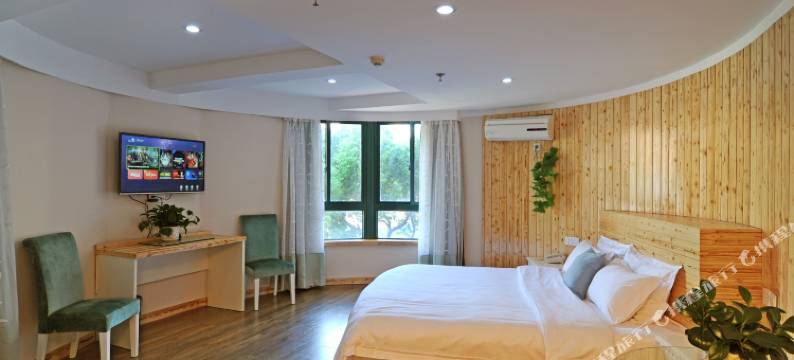 舟山海中苑商务宾馆(墩头码头店)图片