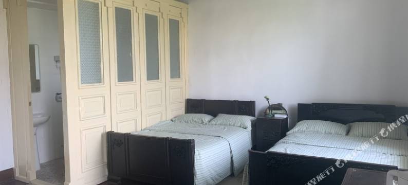 横道河子東山大营民宿图片