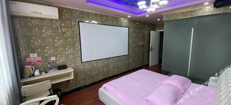 黄星精品宾馆(旅游商贸职业学院店)图片