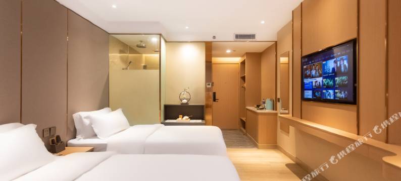 香樟酒店(深圳福田会展中心店)图片