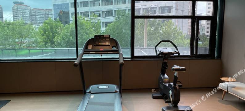 全季酒店(天津火车站店)图片