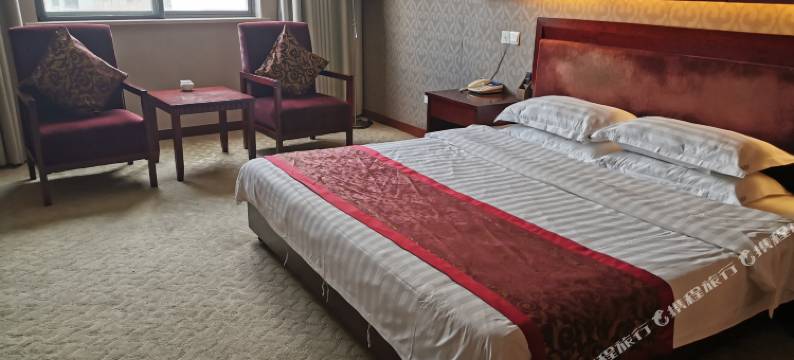 镇江圌山饭店图片