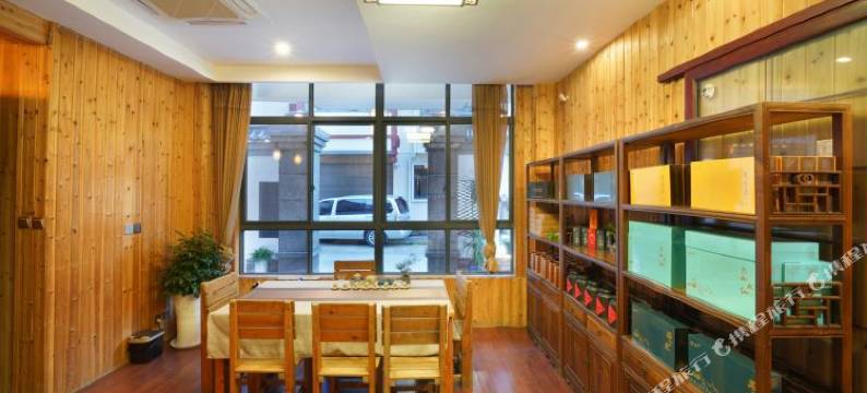 武夷山金瓦民宿图片