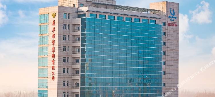 乐亭锦江酒店图片