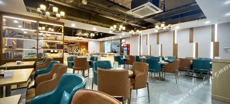 喆啡酒店(邯郸火车站邯郸道店)图片