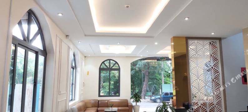 昆仑群岛康酒店(Khang Hotel Con Dao by Zuzu)图片