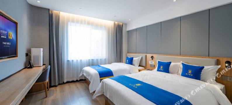 速8精选酒店(北京昌平科技园店)图片