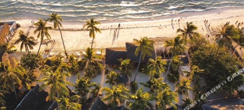 微风海滩小屋度假村(Amihan Beach Cabanas)图片