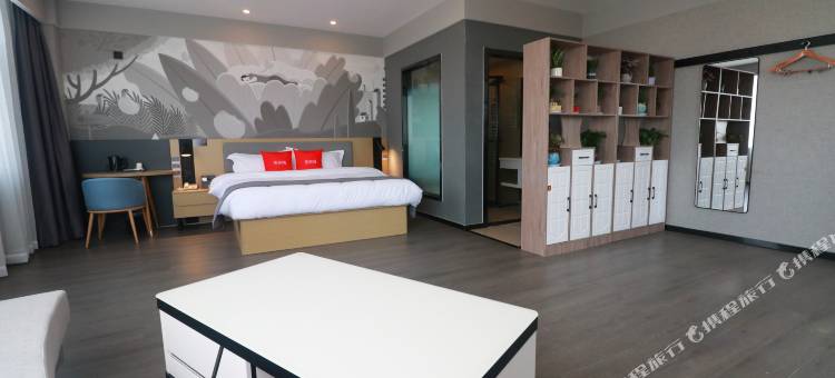 尚客优酒店(商河玉皇庙店)图片