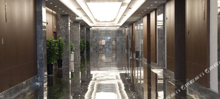 泰安瑞丽宝盛大酒店图片