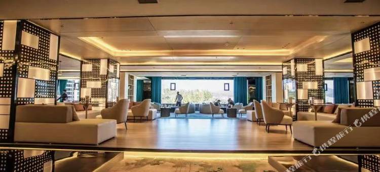 永顺凯莱大饭店图片