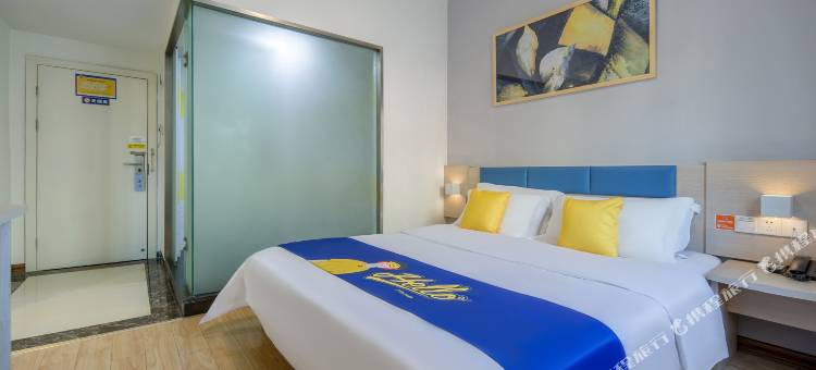 7天酒店(桂林火车站象山公园店)图片