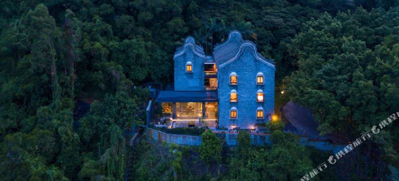 广州默娘之家民宿图片