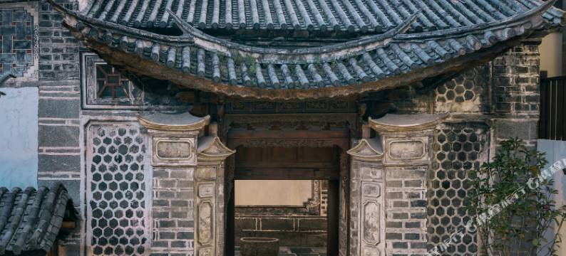 大理古城层林酒店图片