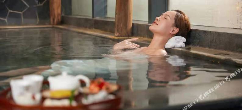 候鸟度假别墅酒店(惠东巽寮湾星河山海半岛店)图片