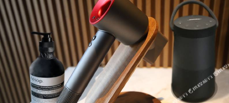 莫干山逸翠山庄图片