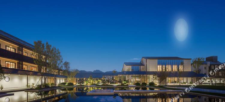 绍兴枫桥学院图片