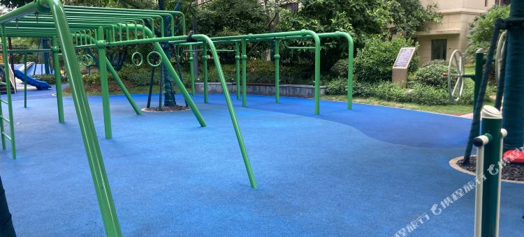 简繁家旅度假公寓酒店(澄迈软件园店)图片