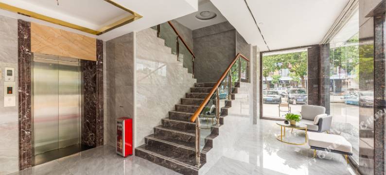 广州柏丽酒店(白云远景路店)图片