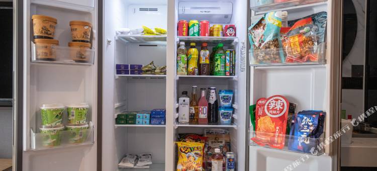 泗洪钻石E-S酒店图片