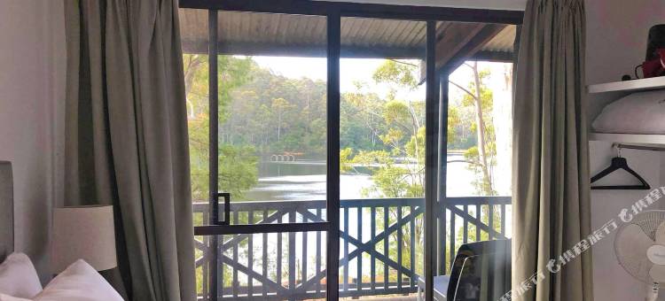 RAC卡里谷度假屋(RAC Karri Valley Resort)图片