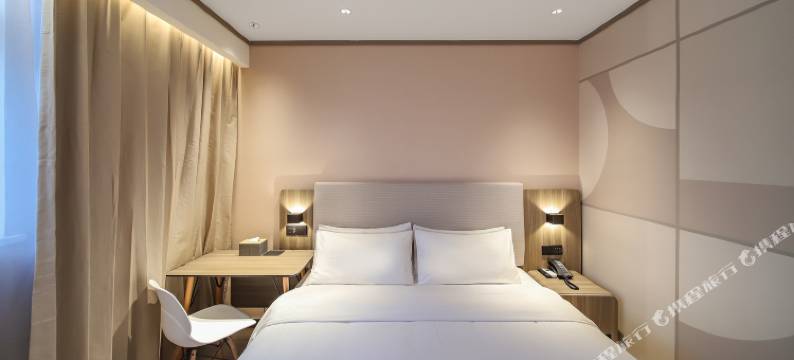 汉庭酒店(南京江浦龙华路地铁站店)图片