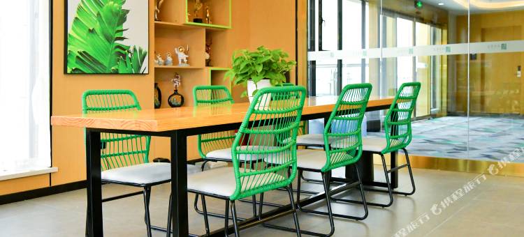 尚客优品酒店(西安龙发昭慧天街店)图片