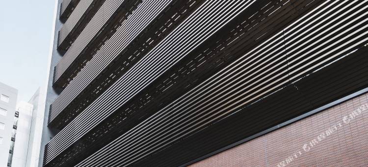 相铁FRESA INN 名古屋站新干线口(Sotetsu Fresa Inn Nagoya-Shinkansenguchi)图片