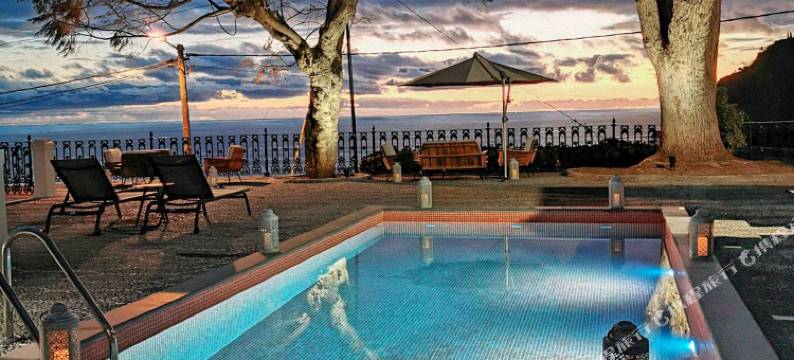 1905兹诺宫殿酒店(1905 Zino's Palace)图片