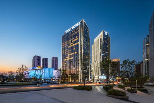 重慶金科大酒店