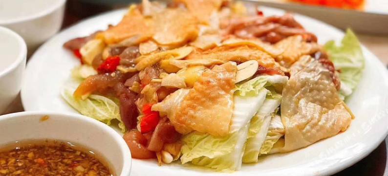 莽山天沅大酒店图片