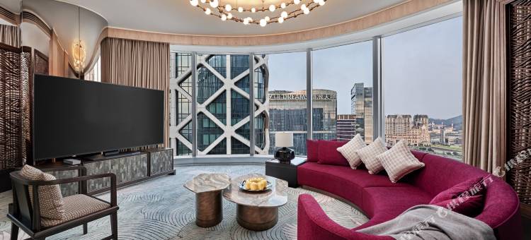 新濠天地-澳门颐居图片