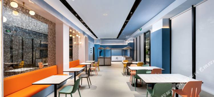 汉庭酒店(广州三元里地铁站店)图片