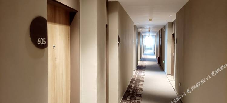 如家酒店(灌云富园广场步行街店)图片