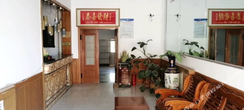 金悦楼民宿图片