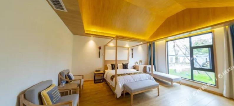 绵阳原香居民宿图片