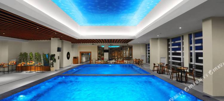 巴淡阿斯顿法义公寓式酒店(Aston Batam Hotel & Residence)图片