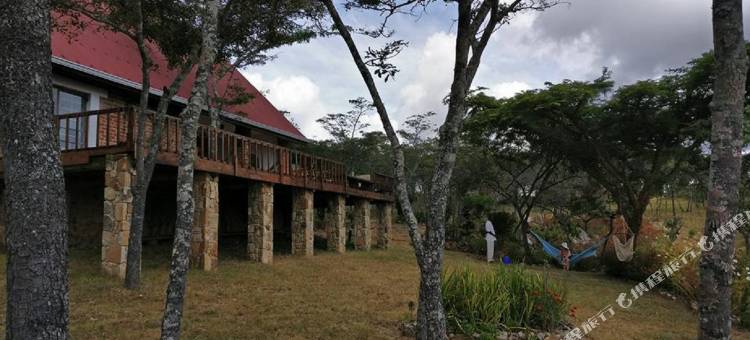 帕斯小屋(Paz Cottage)图片