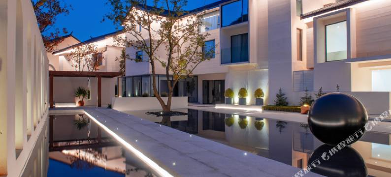 里查·Riza Resort·疗愈Spa度假酒店(红枫湖店)图片
