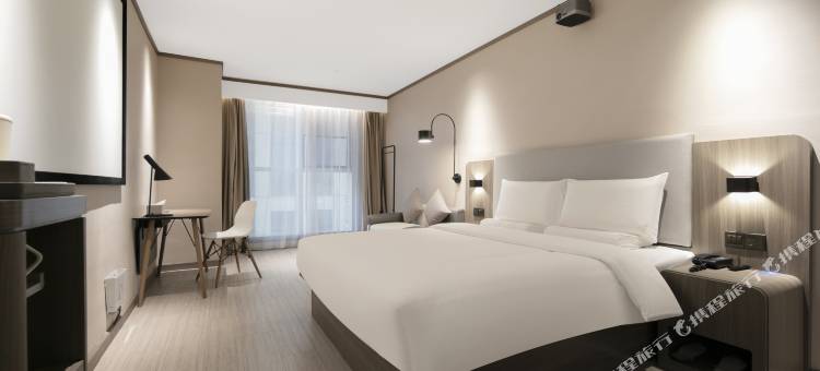 汉庭酒店(怀化火车站步步高广场店)图片