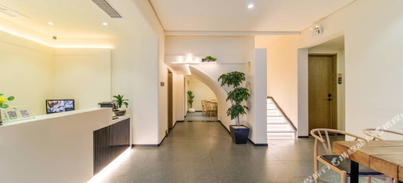 九华山千与千寻民宿图片