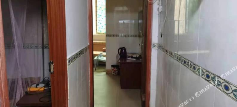 康定明月光旅馆图片