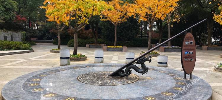 布丁严选酒店(临平经济开发区汽车北站店)图片