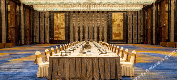 南京紫金山庄图片