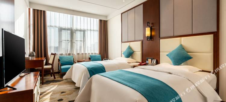 洋县白云宾馆图片