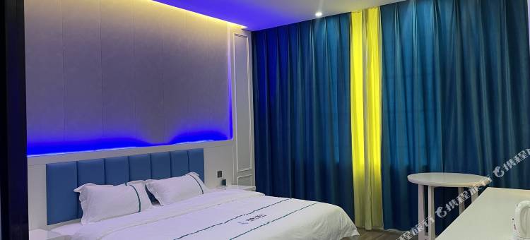 海鑫大酒店图片