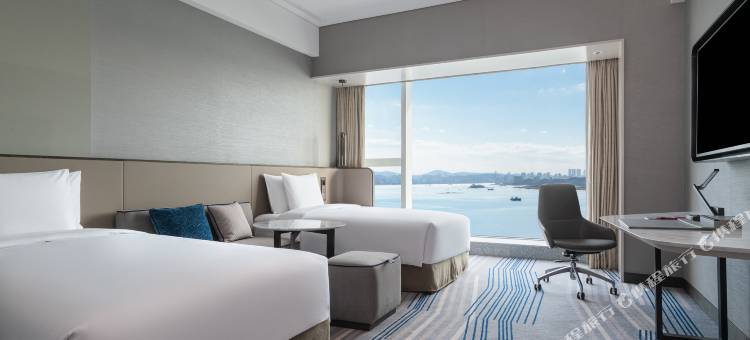 厦门集美海景皇冠假日酒店图片